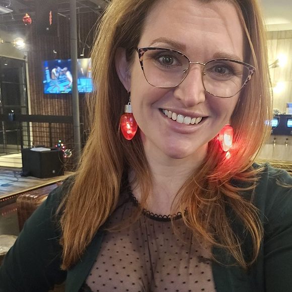 Meet your Posher, Sammy - Picture 1 of 1